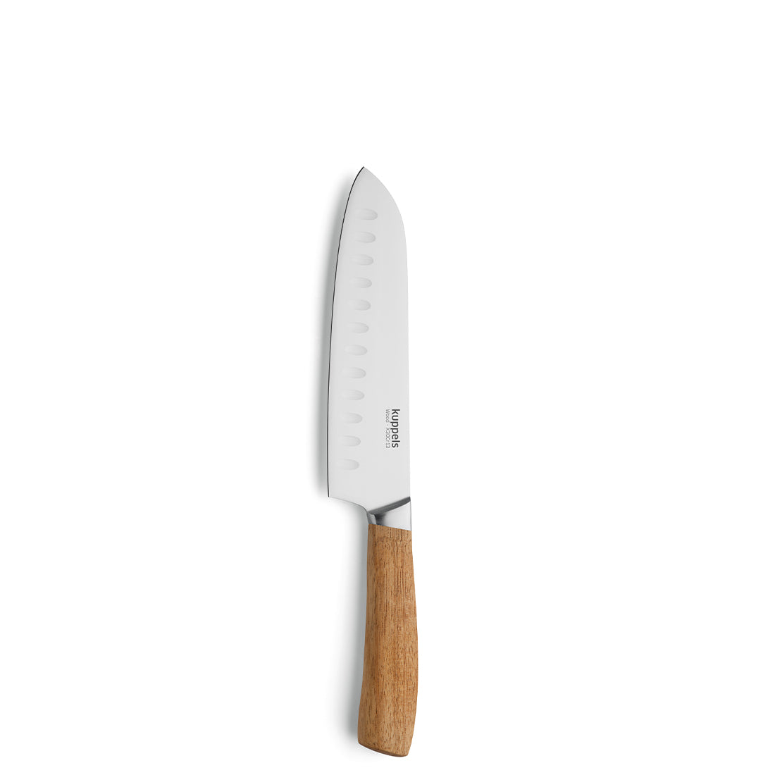 WOOD Santokumesser 7" - kuppels-home.de