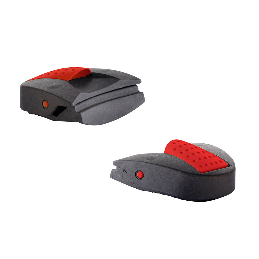 QUICK CLACK PRO Topfset 12-teilig silber - kuppels-home.de