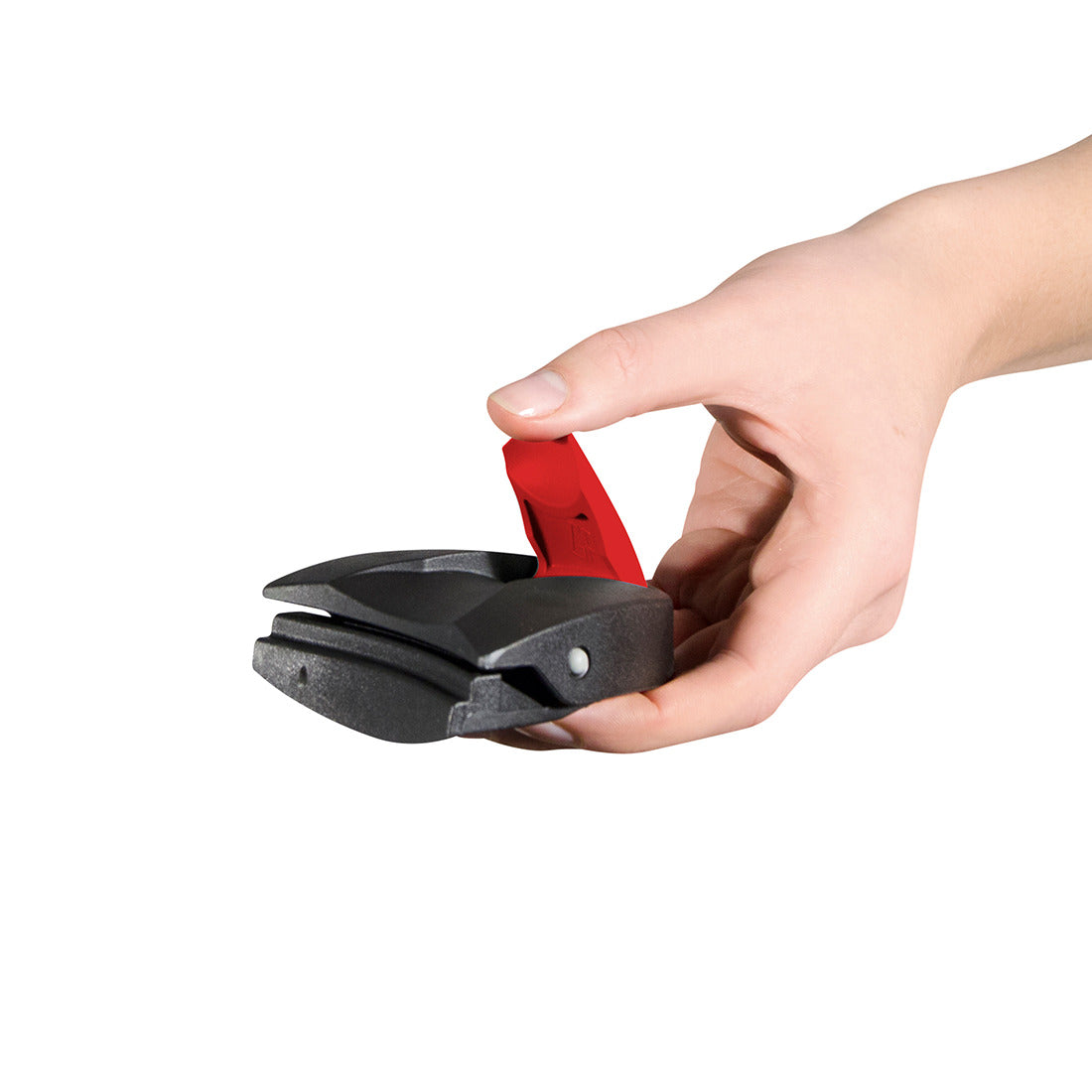 QUICK CLACK PRO Topfset 12-teilig silber - kuppels-home.de