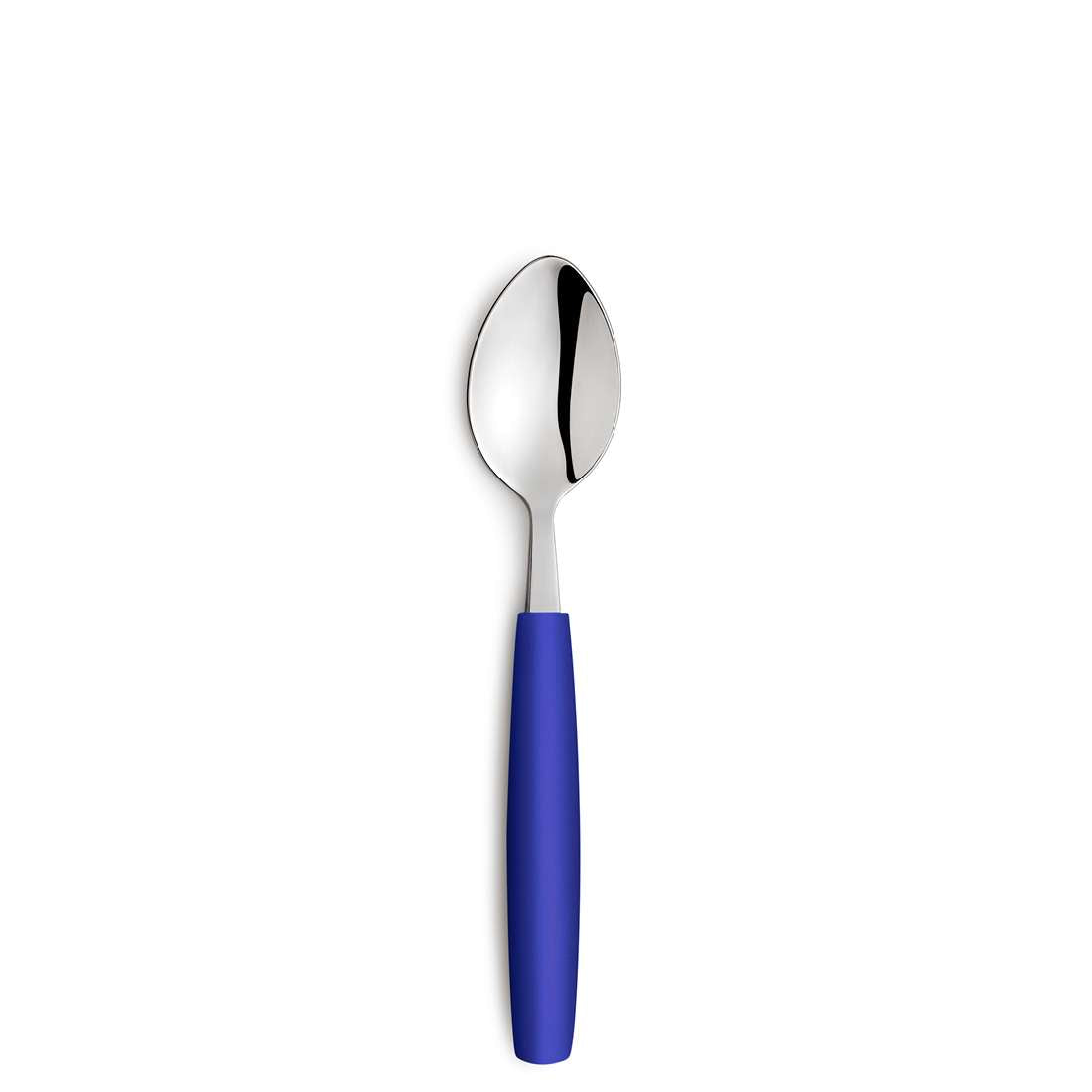 VALOA cutlery set 16 pieces royal blue