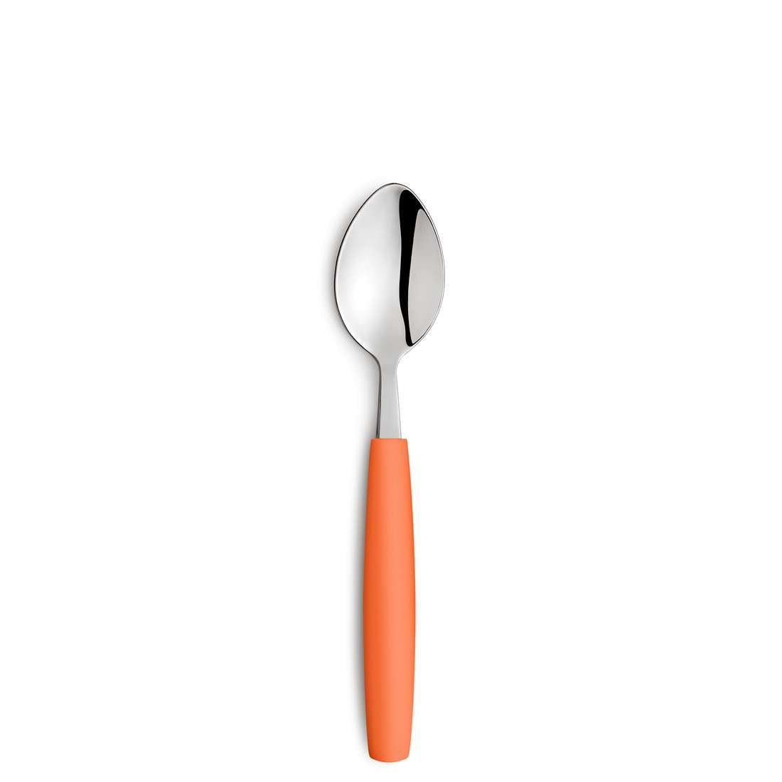 VALOA cutlery set 16 pieces orange
