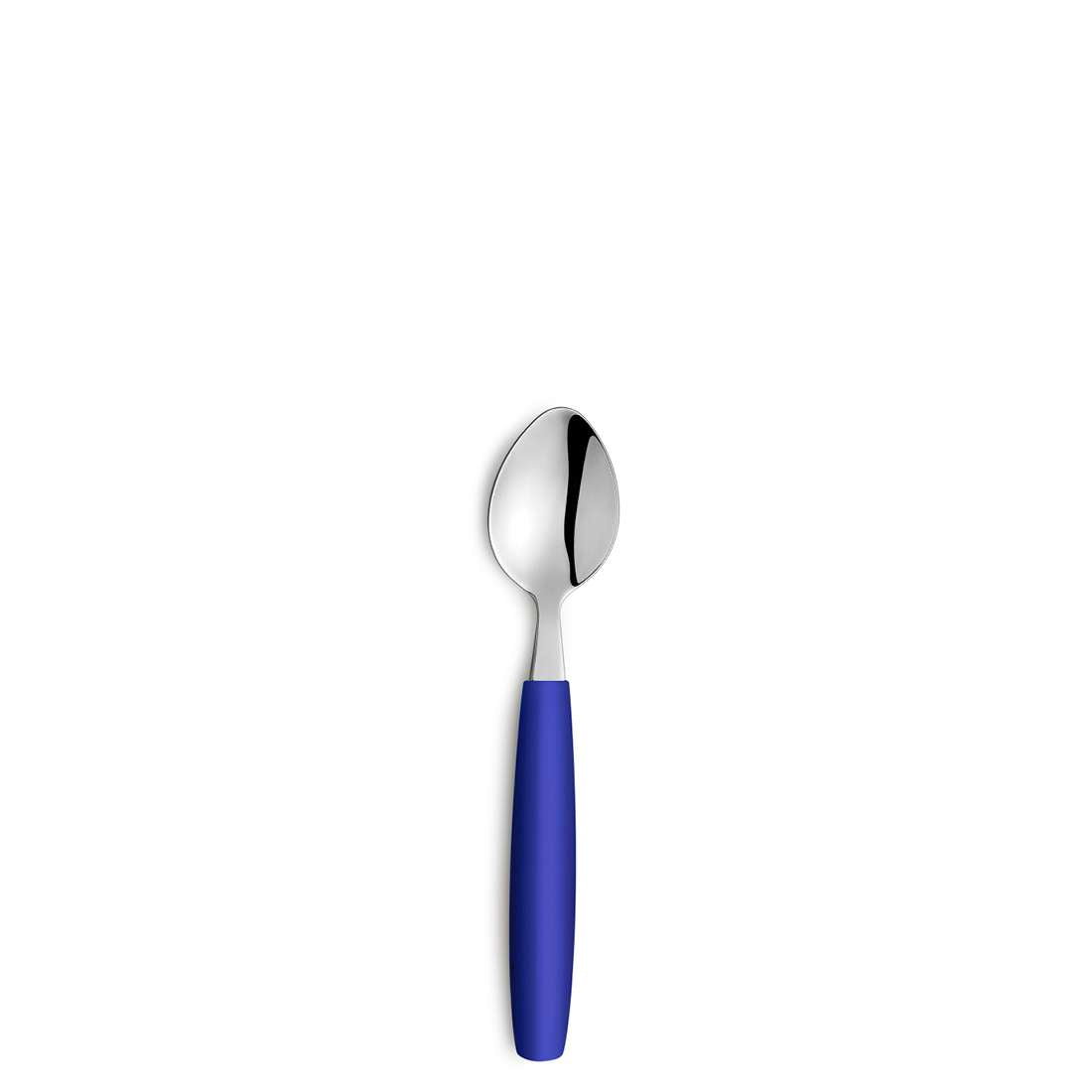 VALOA cutlery set 16 pieces royal blue