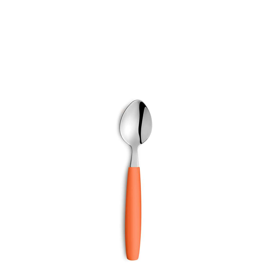 VALOA cutlery set 16 pieces orange