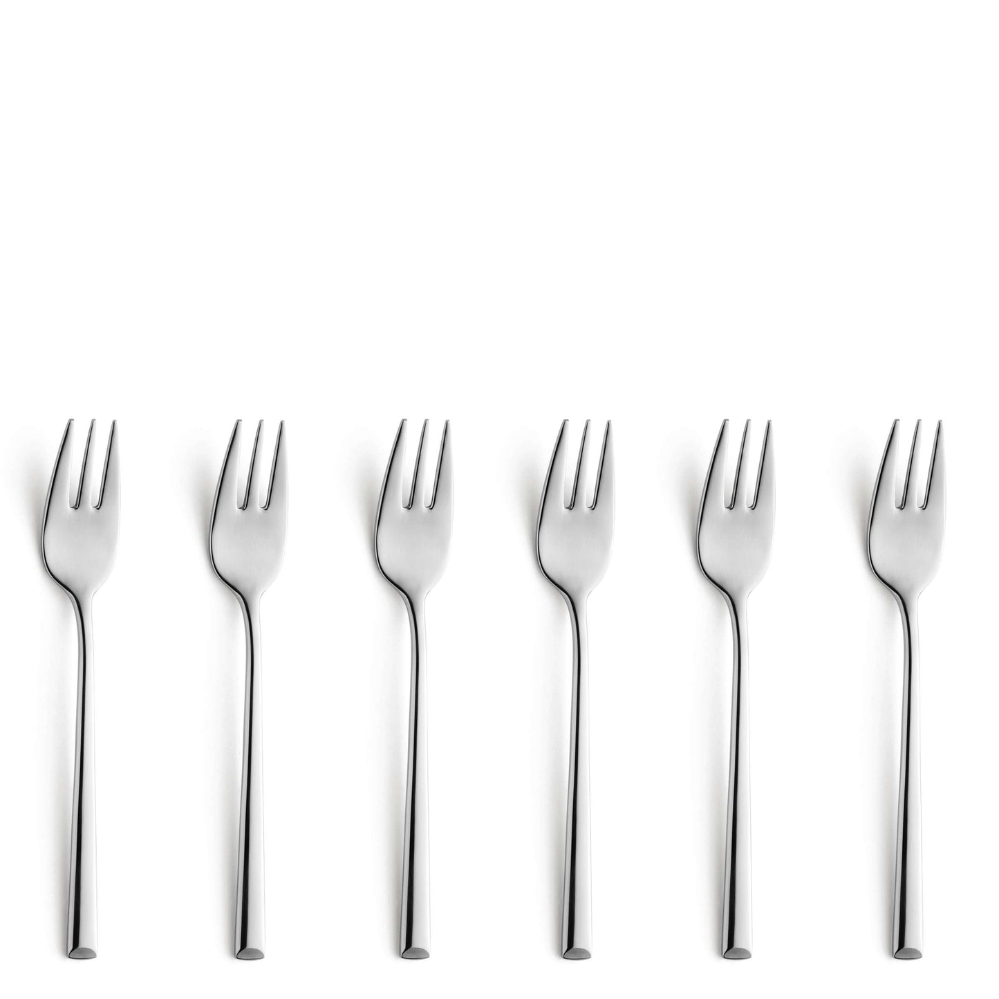VISTA cake fork set 6-piece