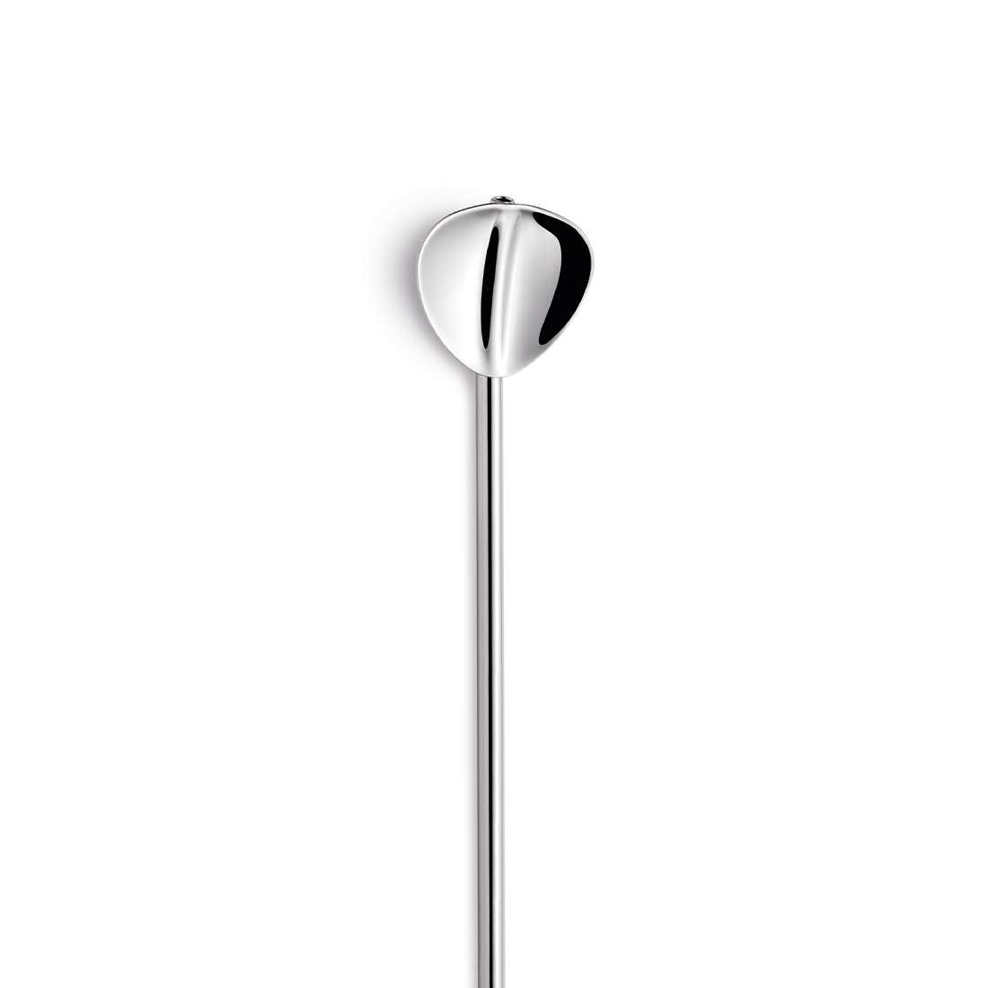 VISTA drinking straw spoon set 6-piece
