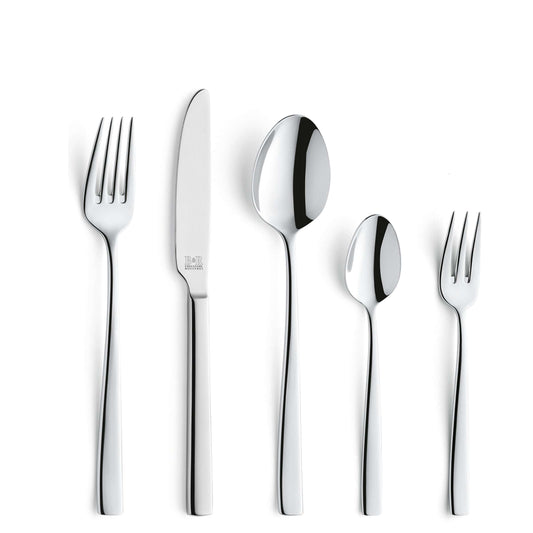 Bestecksets für 12 Personen