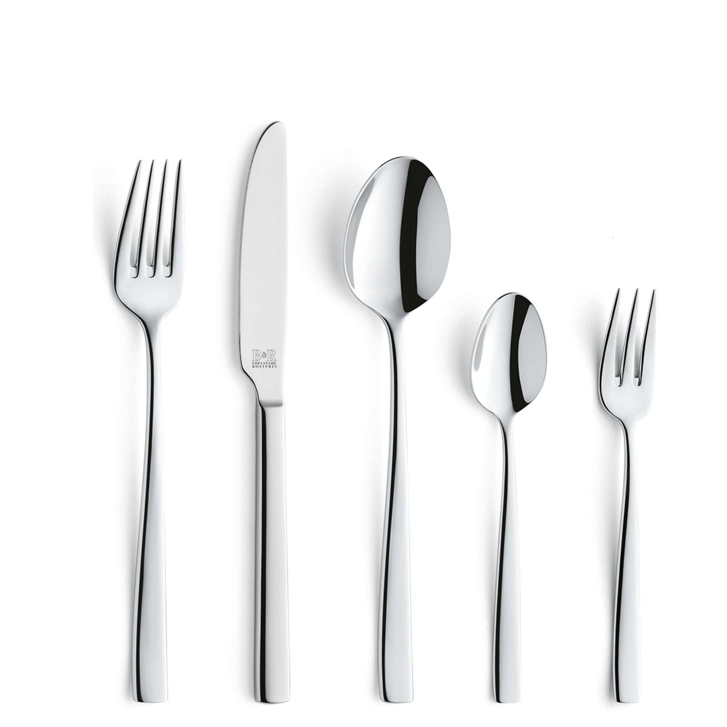 LEO cutlery set 30-piece