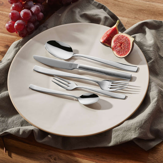 LEO cutlery set 30-piece