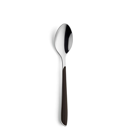 PRISMA Besteckset 24-teilig schwarz - kuppels-home.de