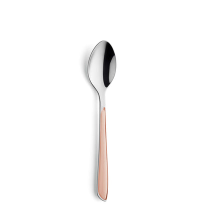 PRISMA Besteckset 24-teilig apricot - kuppels-home.de