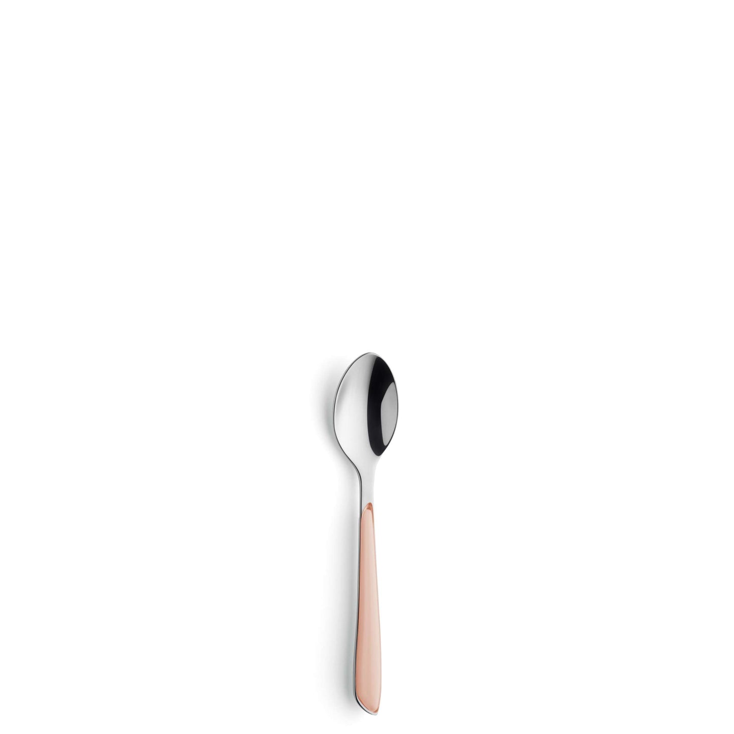 PRISMA coffee spoon apricot