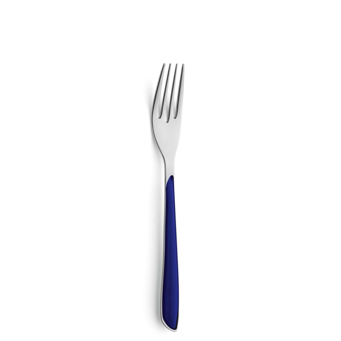 PRISMA cutlery set 24-piece indigo blue