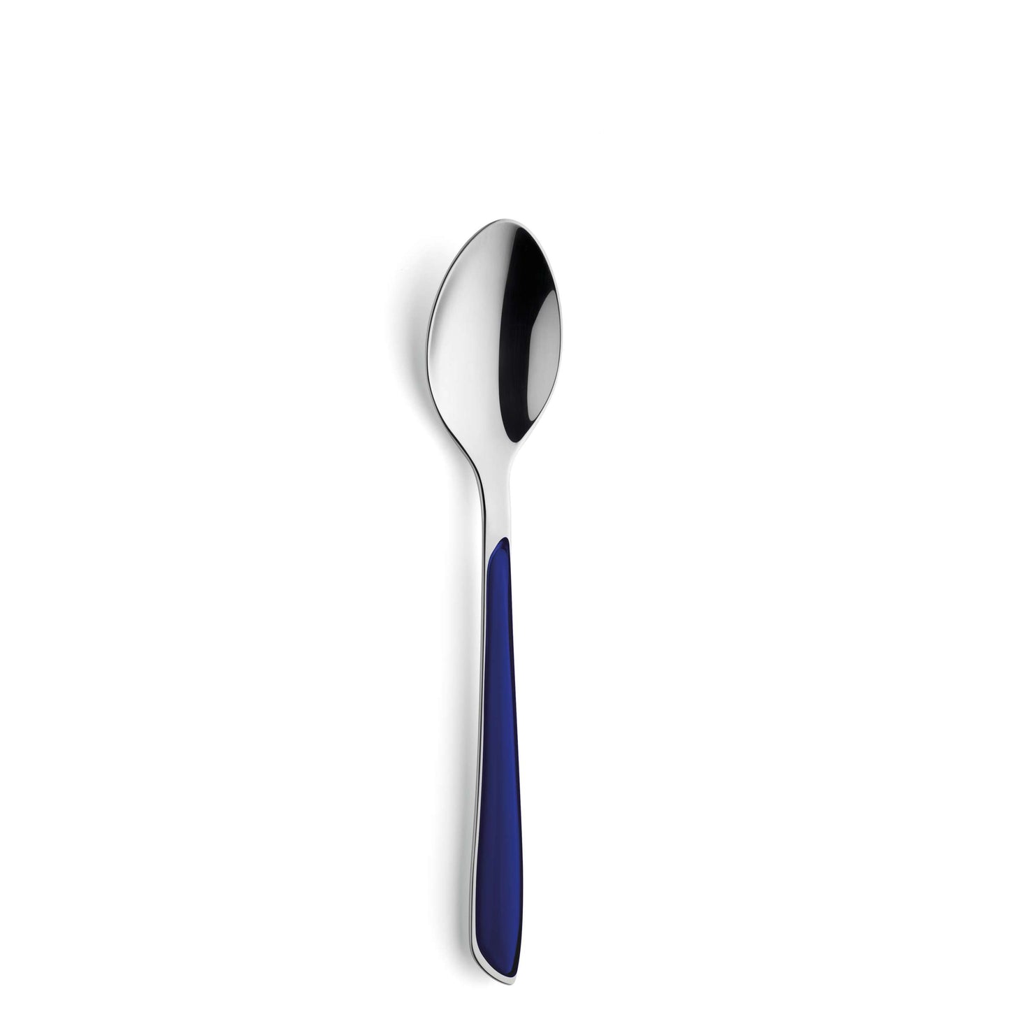PRISMA cutlery set 24-piece indigo blue