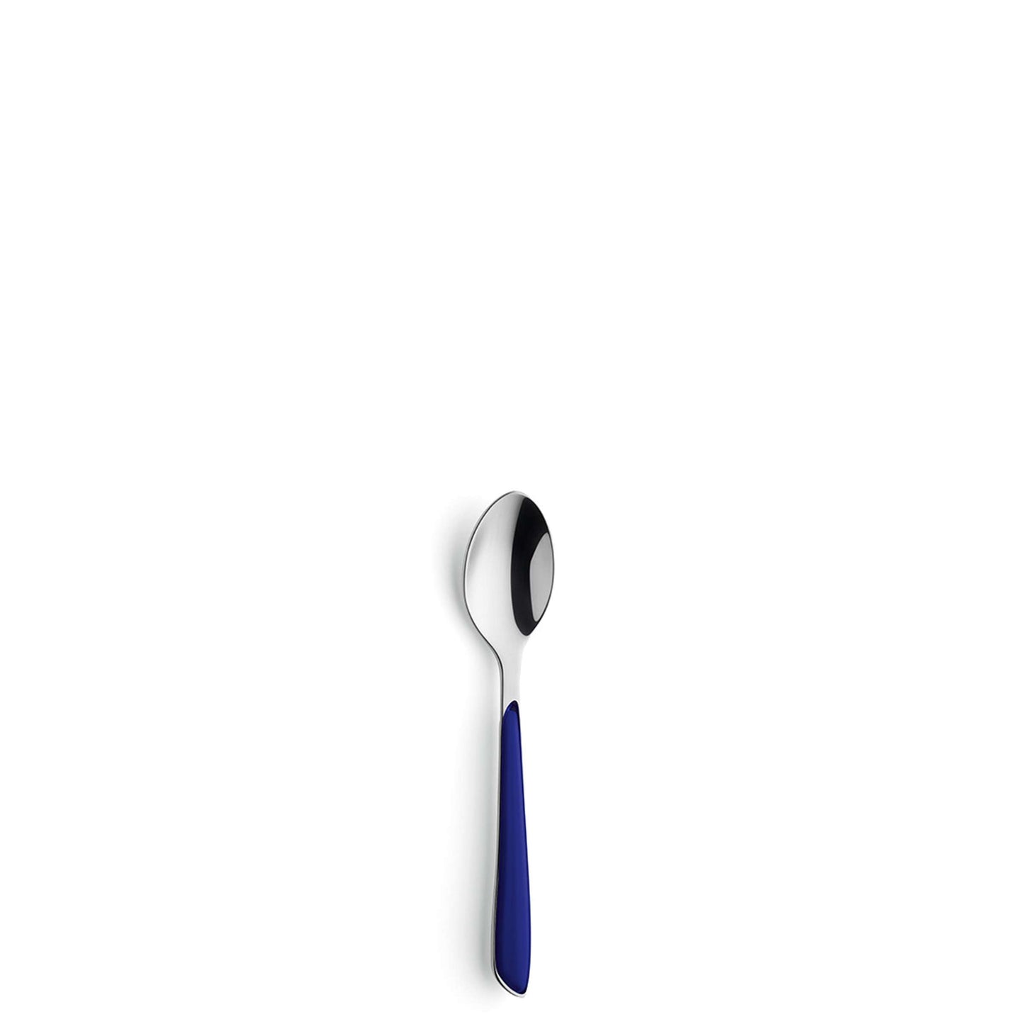 PRISMA cutlery set 24-piece indigo blue