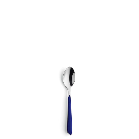 PRISMA coffee spoon indigo blue