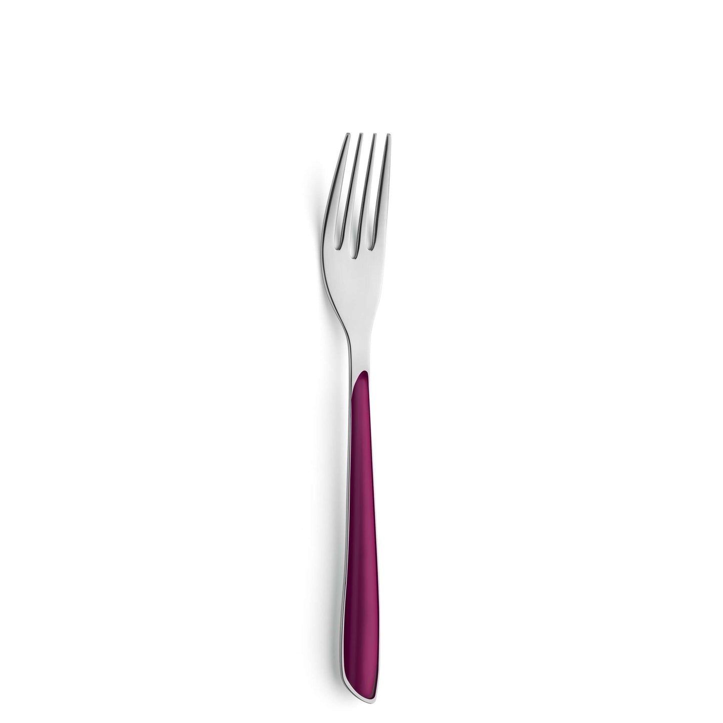PRISMA Besteckset 24-teilig wildberry