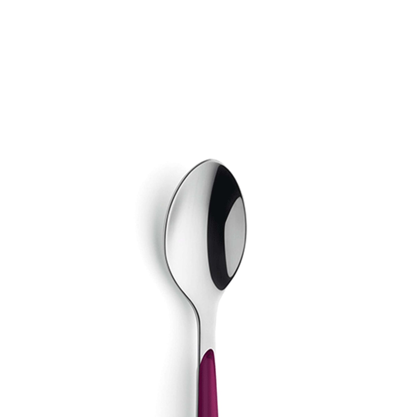 PRISMA coffee spoon wildberry