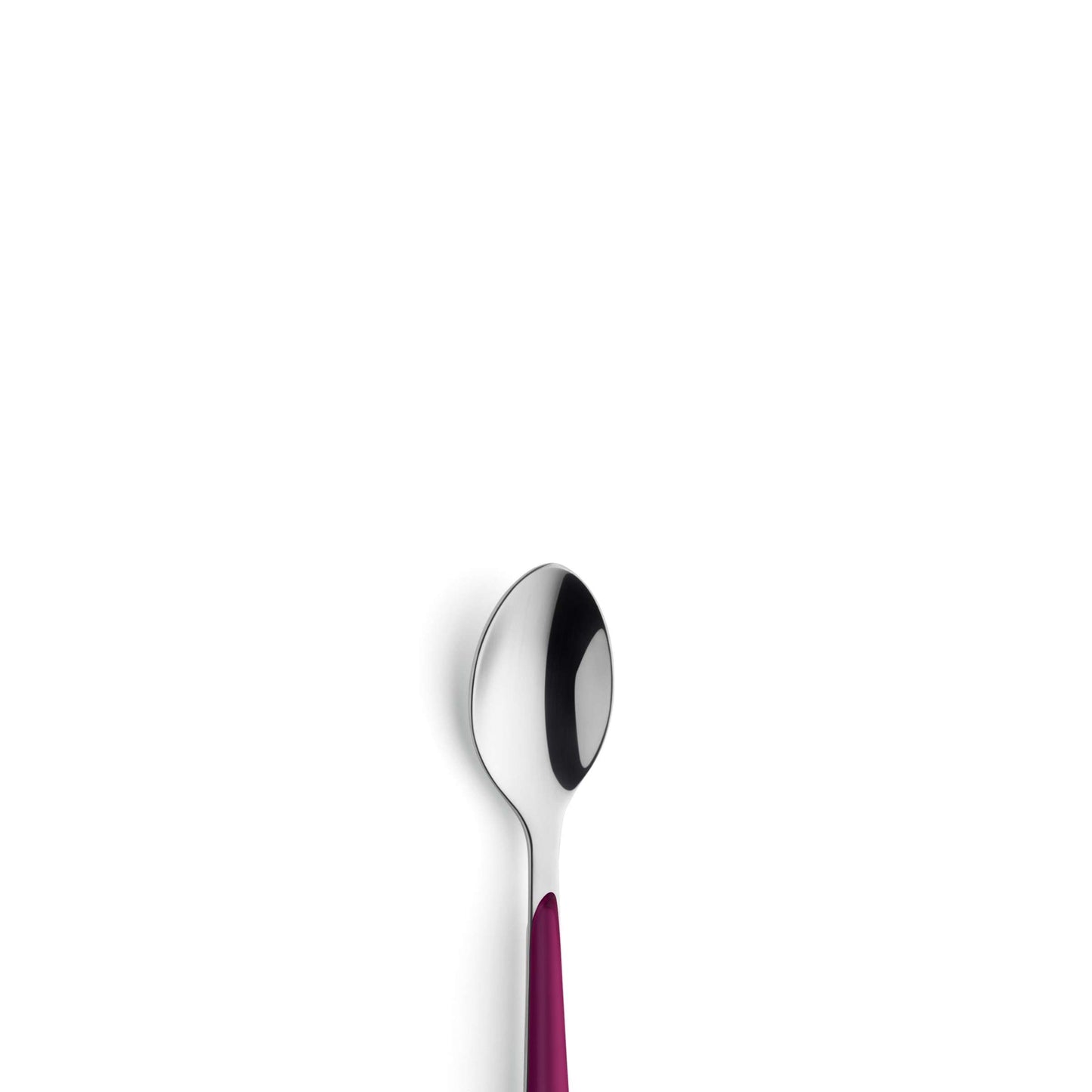 PRISMA coffee spoon wildberry