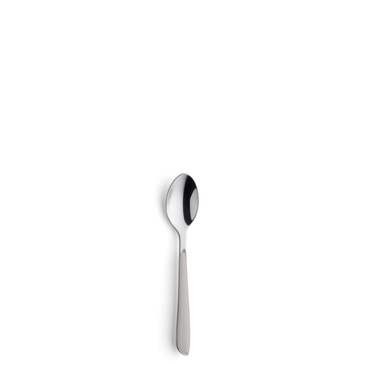 PRISMA coffee spoon light grey