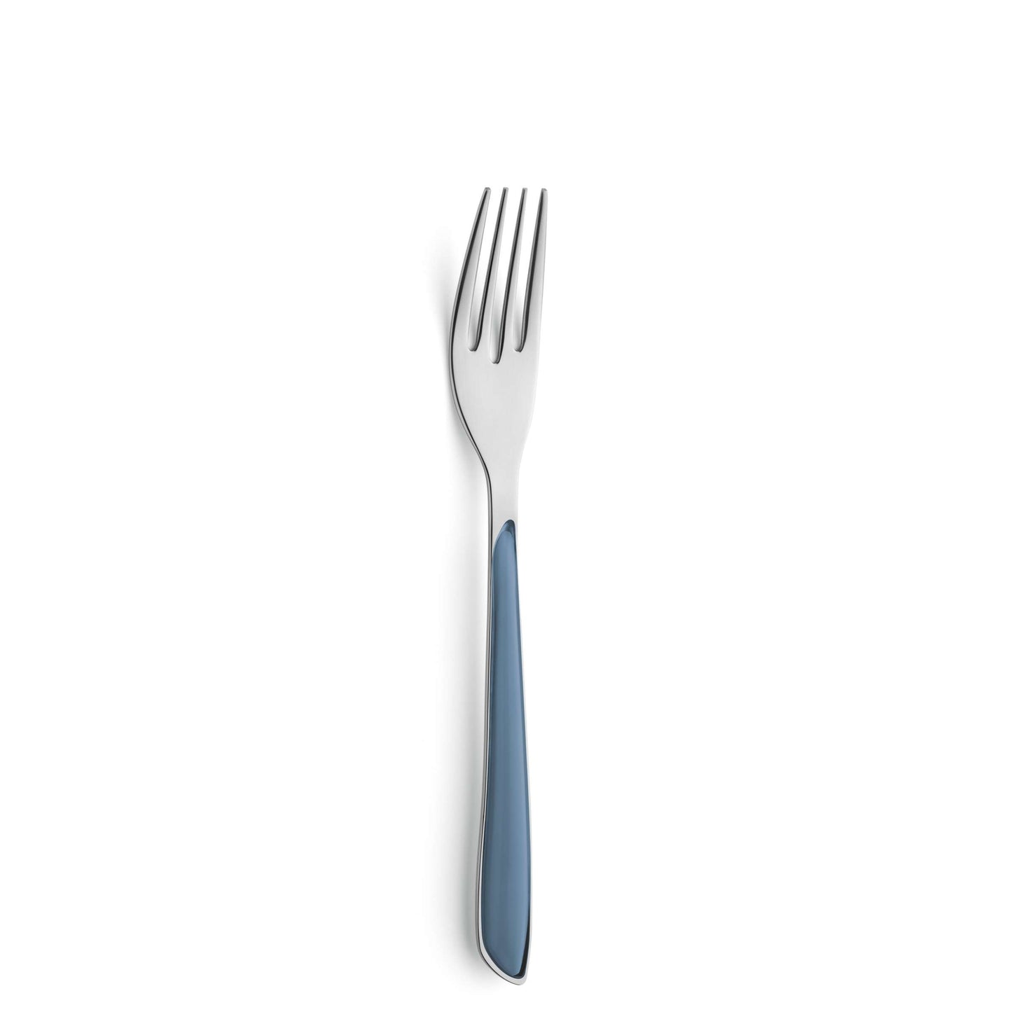 PRISMA cutlery set 24-piece denim blue