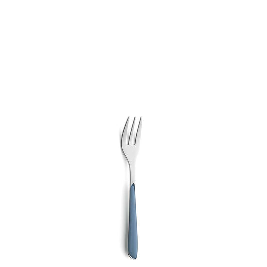PRISMA Kuchengabel denim blau - kuppels-home.de