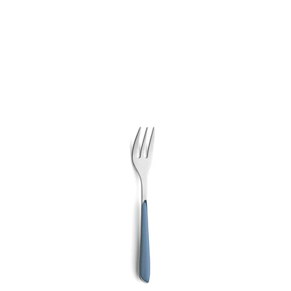 PRISMA Kuchengabel denim blau - kuppels-home.de