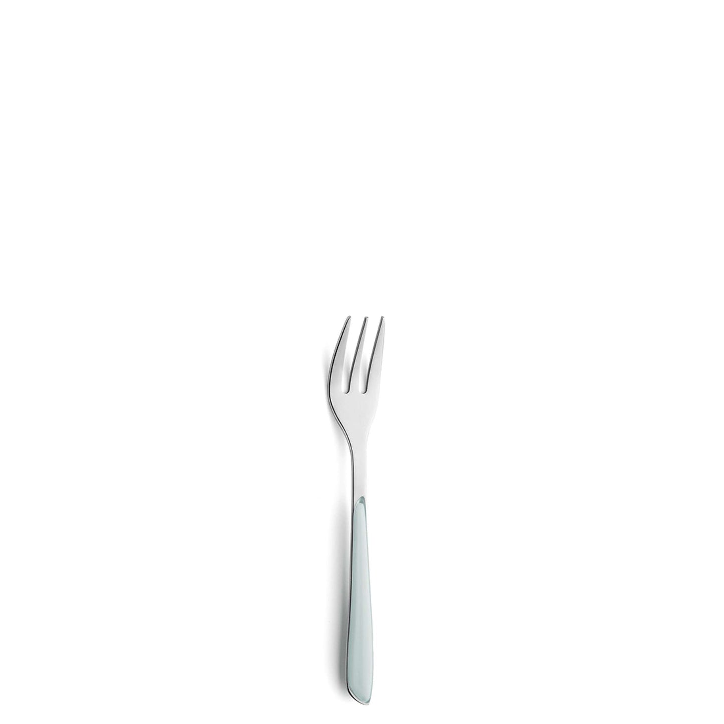 PRISMA cake fork mint