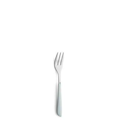 PRISMA Kuchengabel Set 6-teilig mint - kuppels-home.de