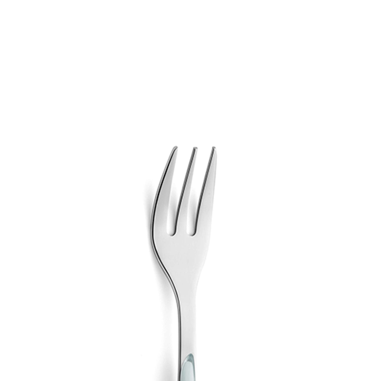PRISMA cake fork mint