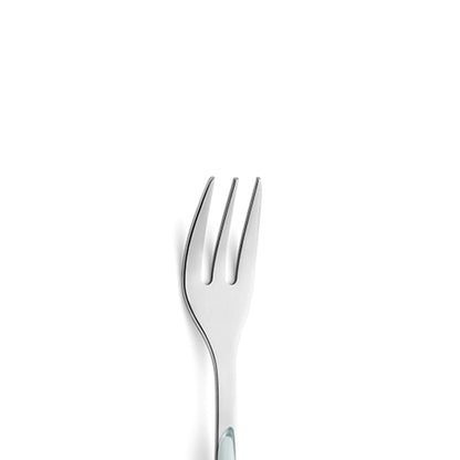 PRISMA Kuchengabel Set 6-teilig mint - kuppels-home.de