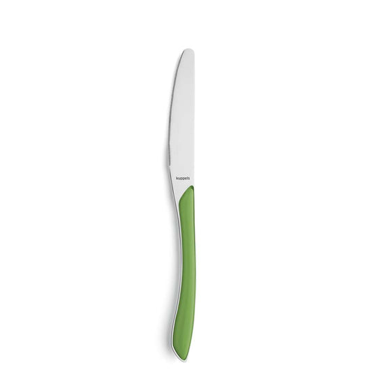 PRISMA Menümesser Vollheft springgreen - kuppels-home.de