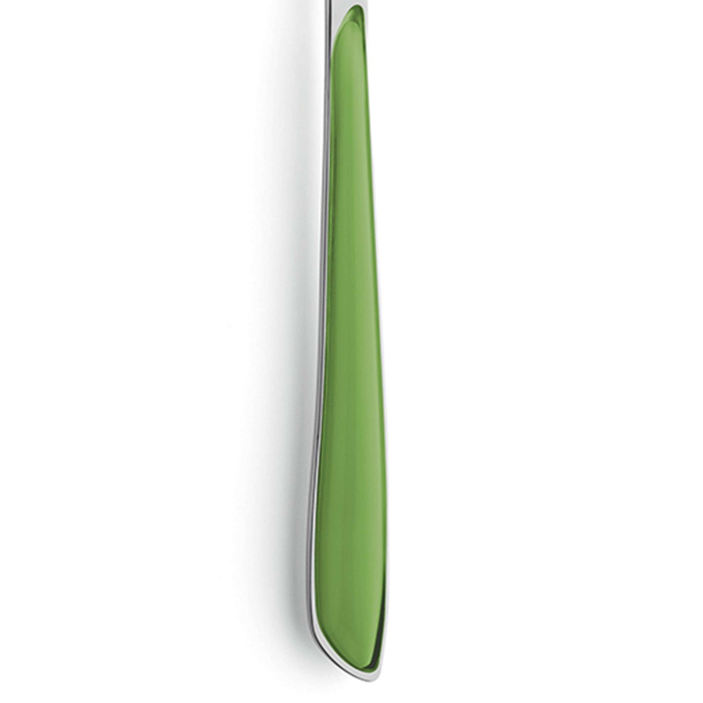 PRISMA dinner fork springgreen