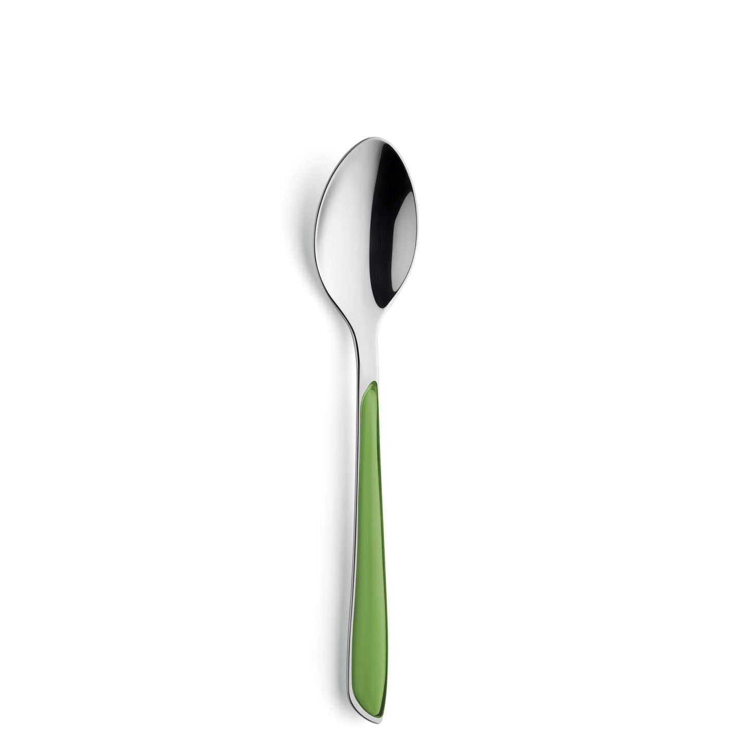 PRISMA cutlery set 24-piece springgreen
