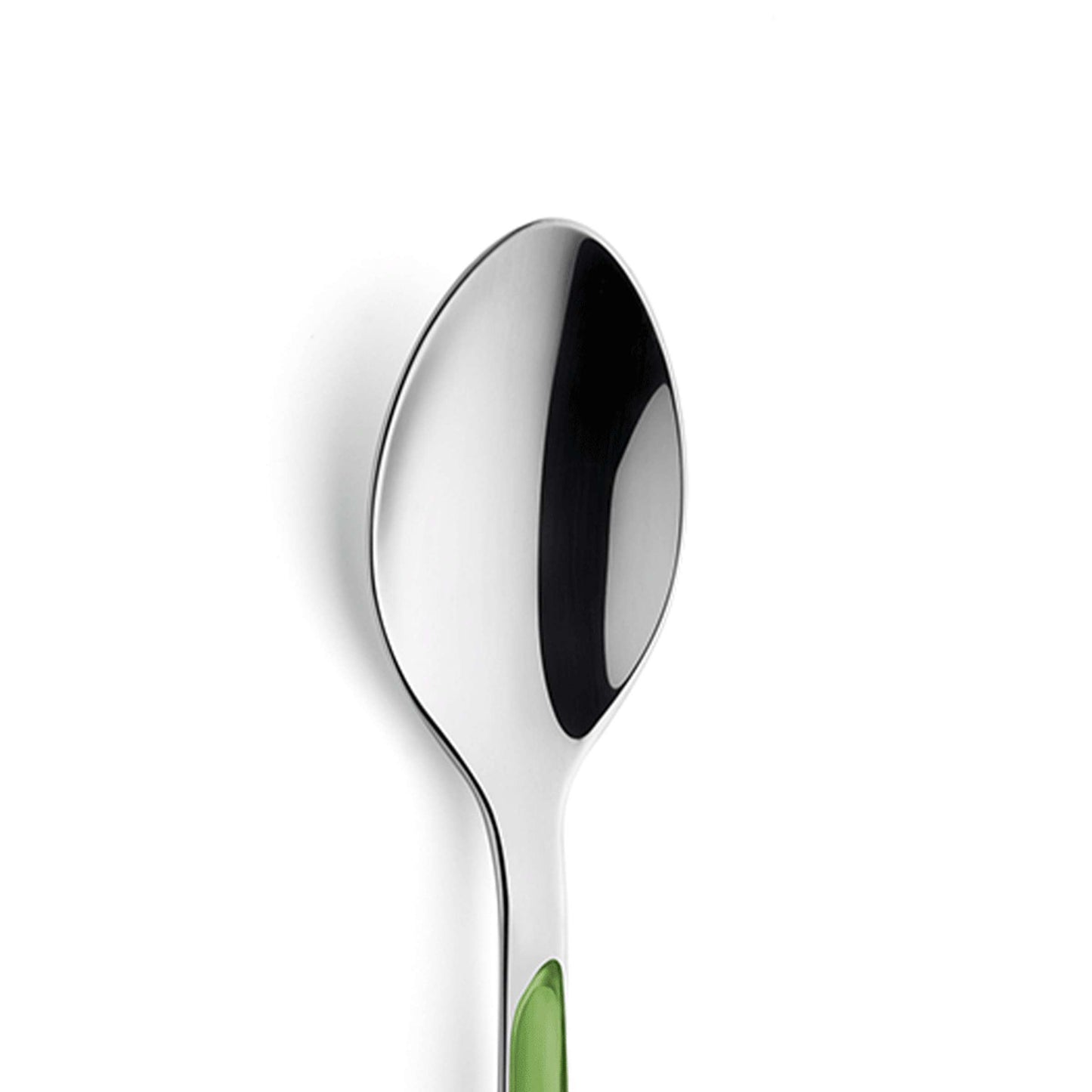 PRISMA dinner spoon springgreen