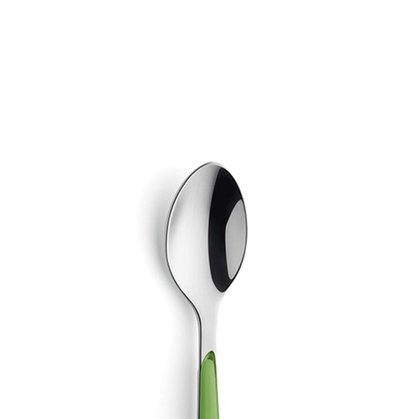 PRISMA coffee spoon springgreen