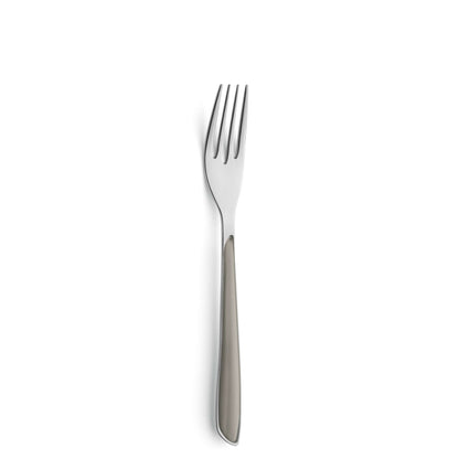 PRISMA Besteckset 24-teilig taupe - kuppels-home.de