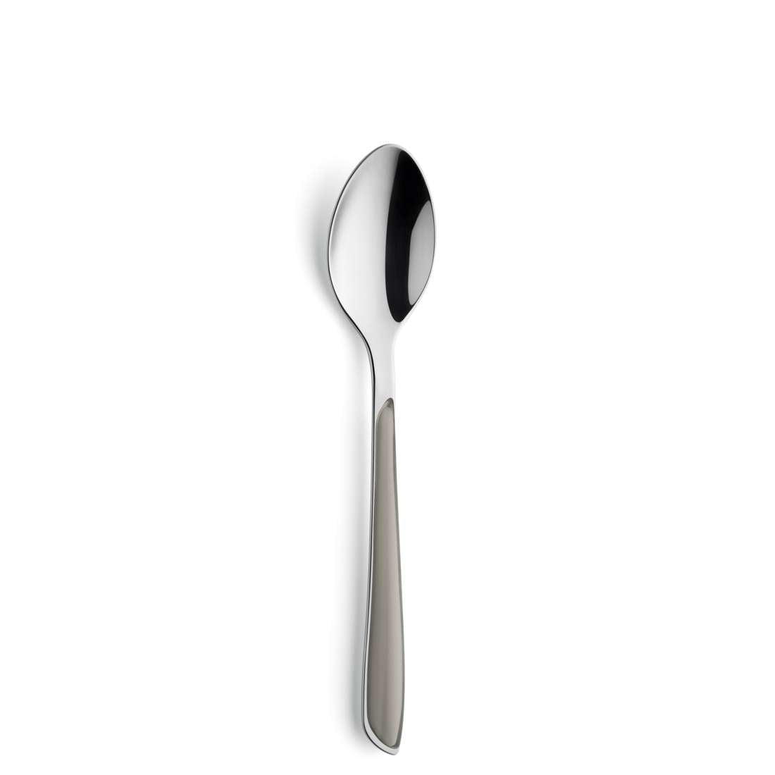 PRISMA cutlery set 24-piece taupe