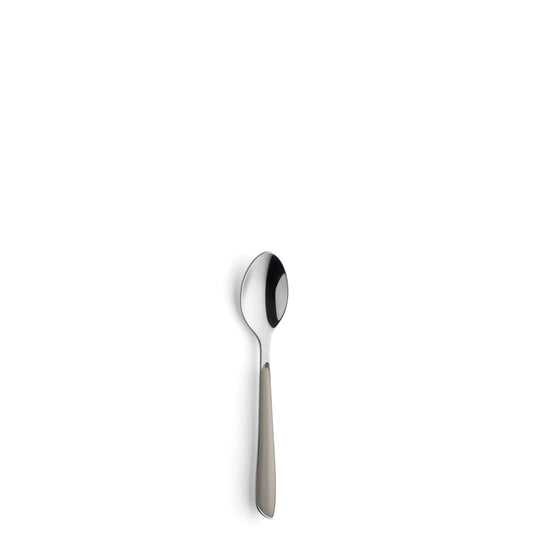 PRISMA coffee spoon taupe