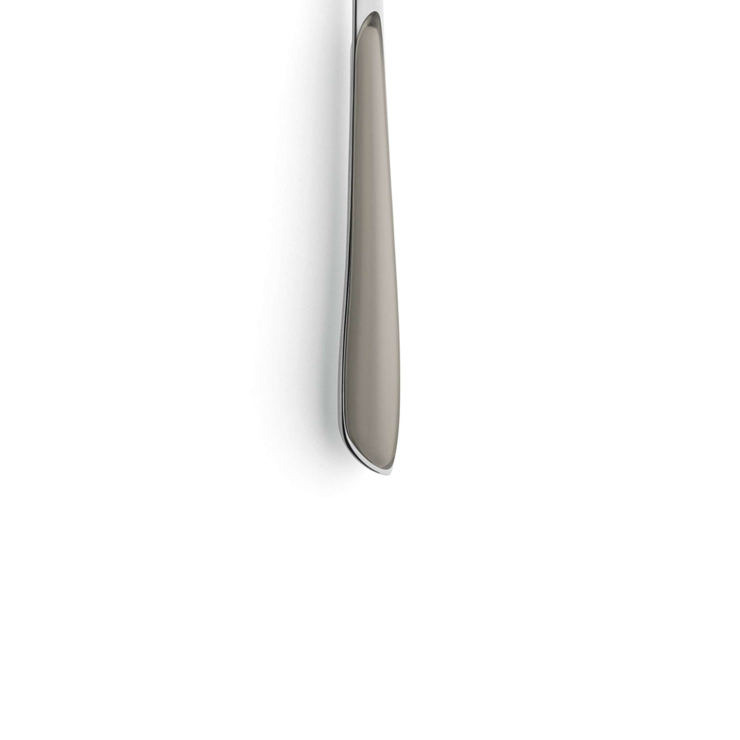 PRISMA coffee spoon taupe