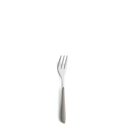 PRISMA Kuchengabel Set 6-teilig taupe - kuppels-home.de