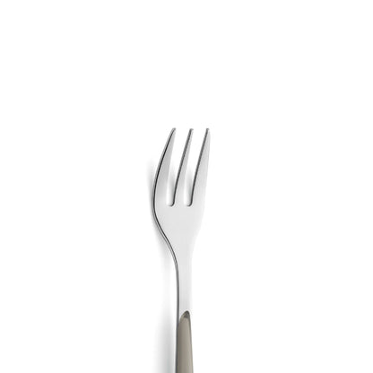 PRISMA Kuchengabel Set 6-teilig taupe - kuppels-home.de