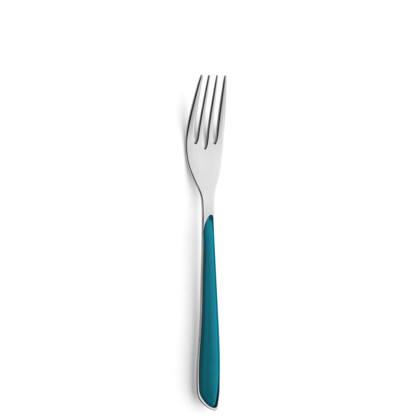 PRISMA cutlery set 24-piece petrol