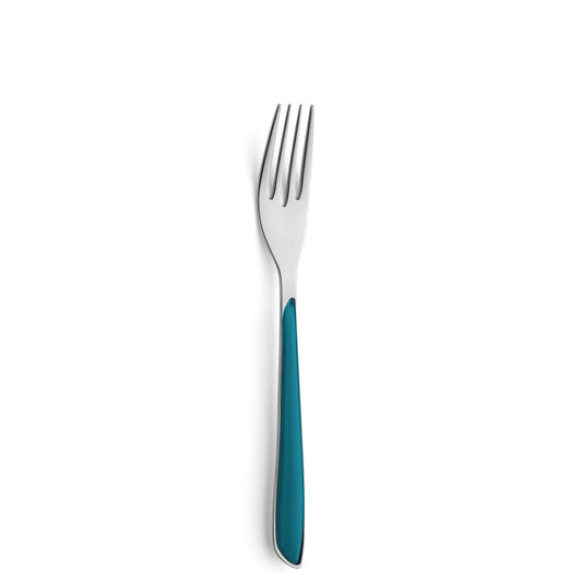 PRISMA dinner fork petrol