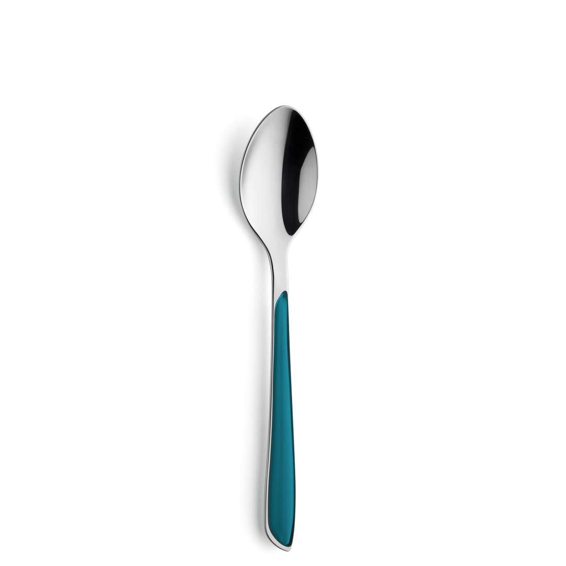 PRISMA cutlery set 24-piece petrol