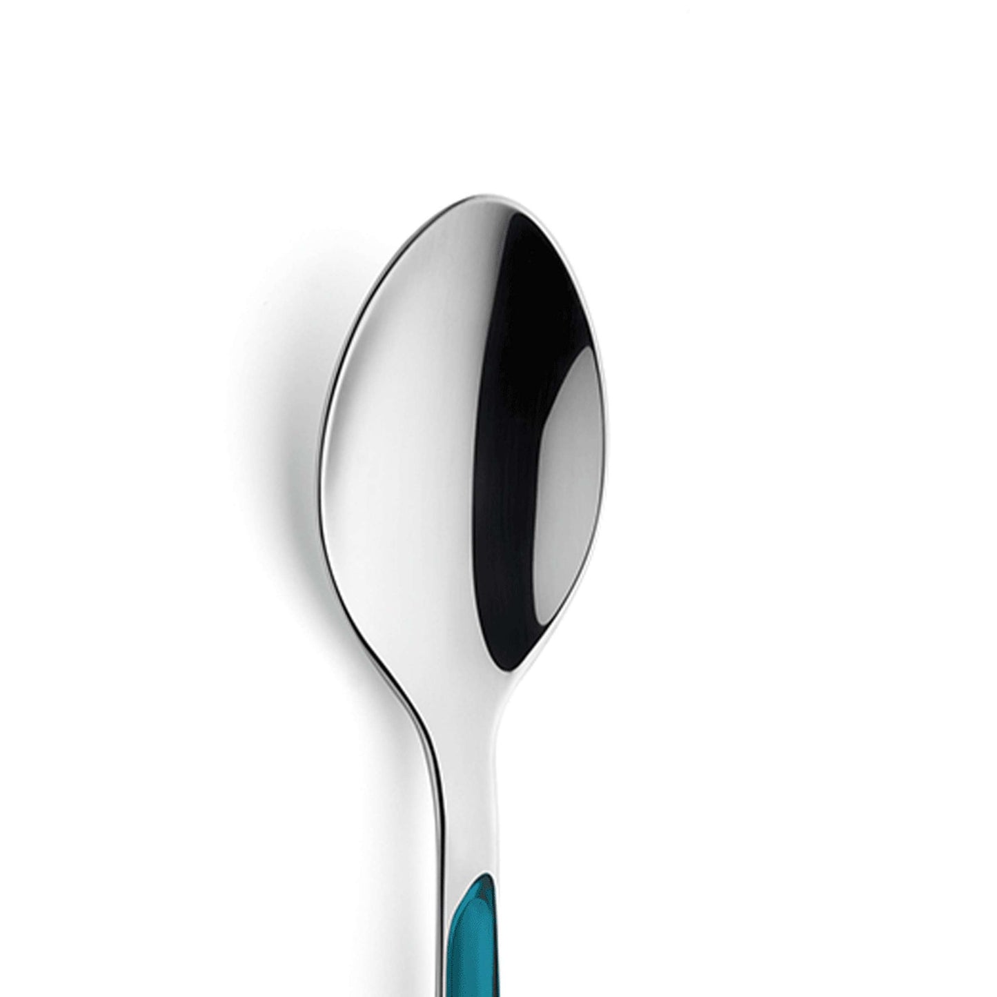 PRISMA Menülöffel petrol