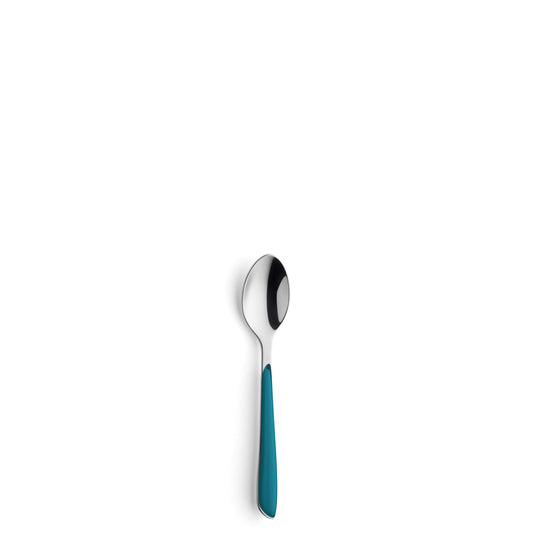 PRISMA coffee spoon petrol