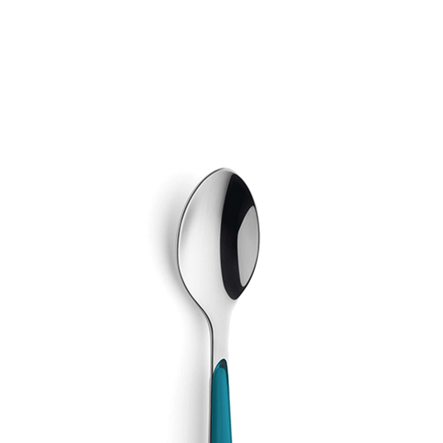 PRISMA coffee spoon petrol