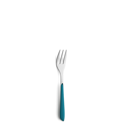 PRISMA cake fork petrol