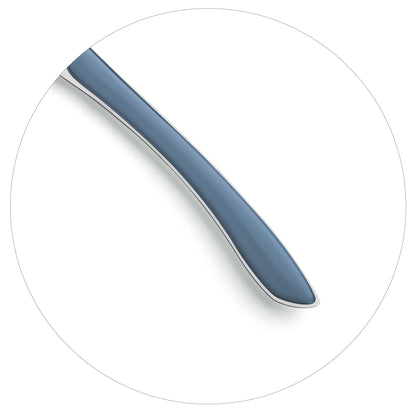 PRISMA Menülöffel denim blau - kuppels-home.de