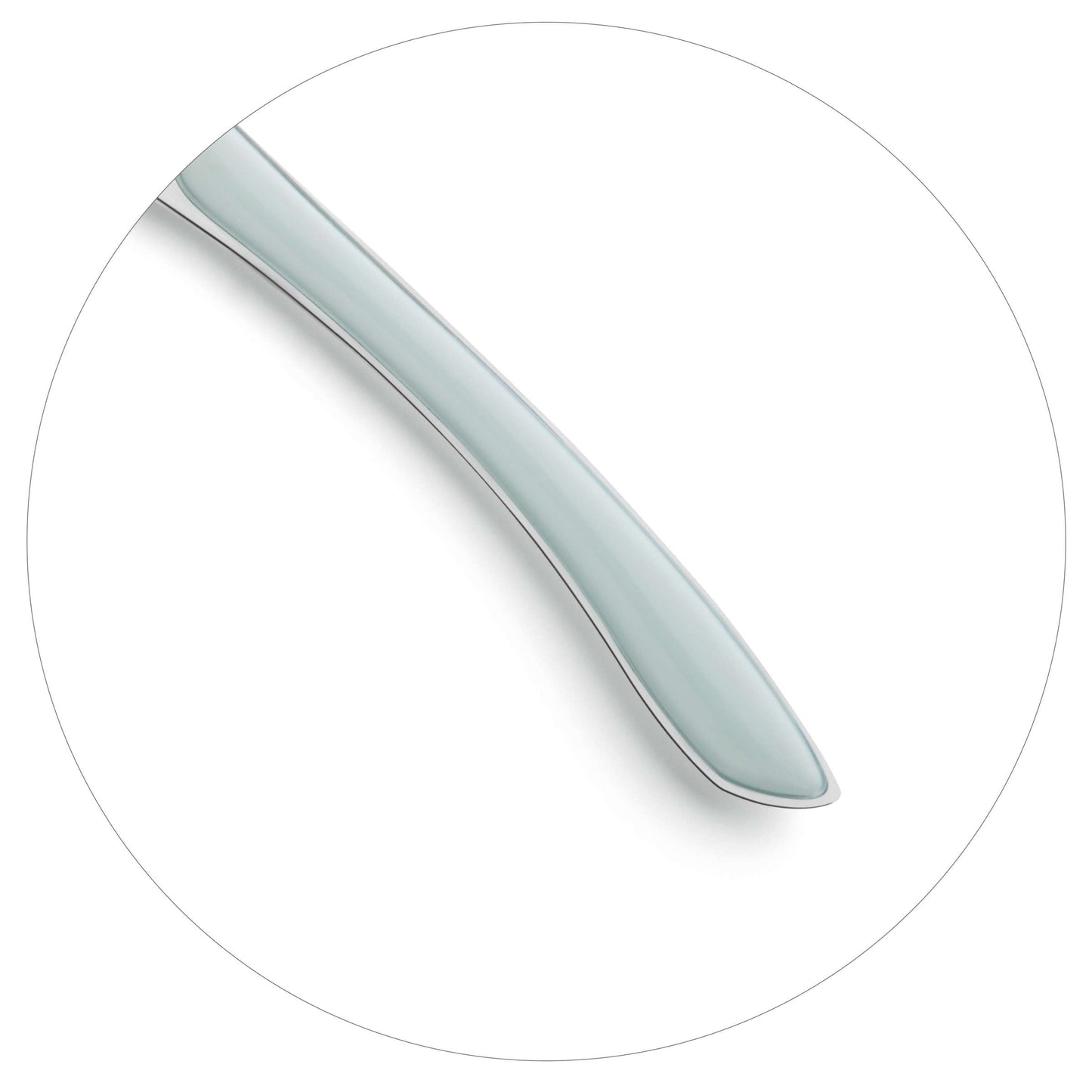 PRISMA cutlery set 24-piece mint